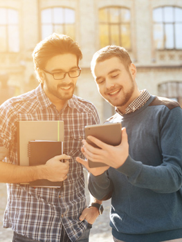 Tempora cum beatae sapiente.